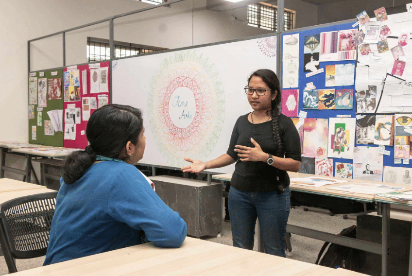 DOT School of Design Chennai Events photo 65